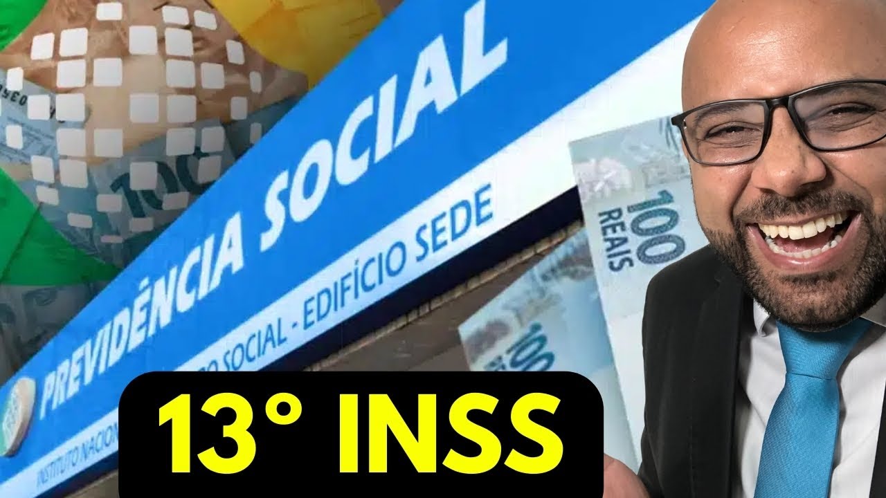 Novidade sobre a antecipação do 13º do INSS 2026 é divulgada e pagamento deve sair