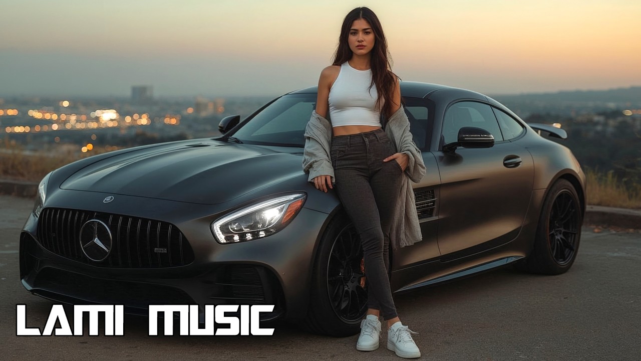 LAMI MUSIC – “QUIET POWER (Original Mix)