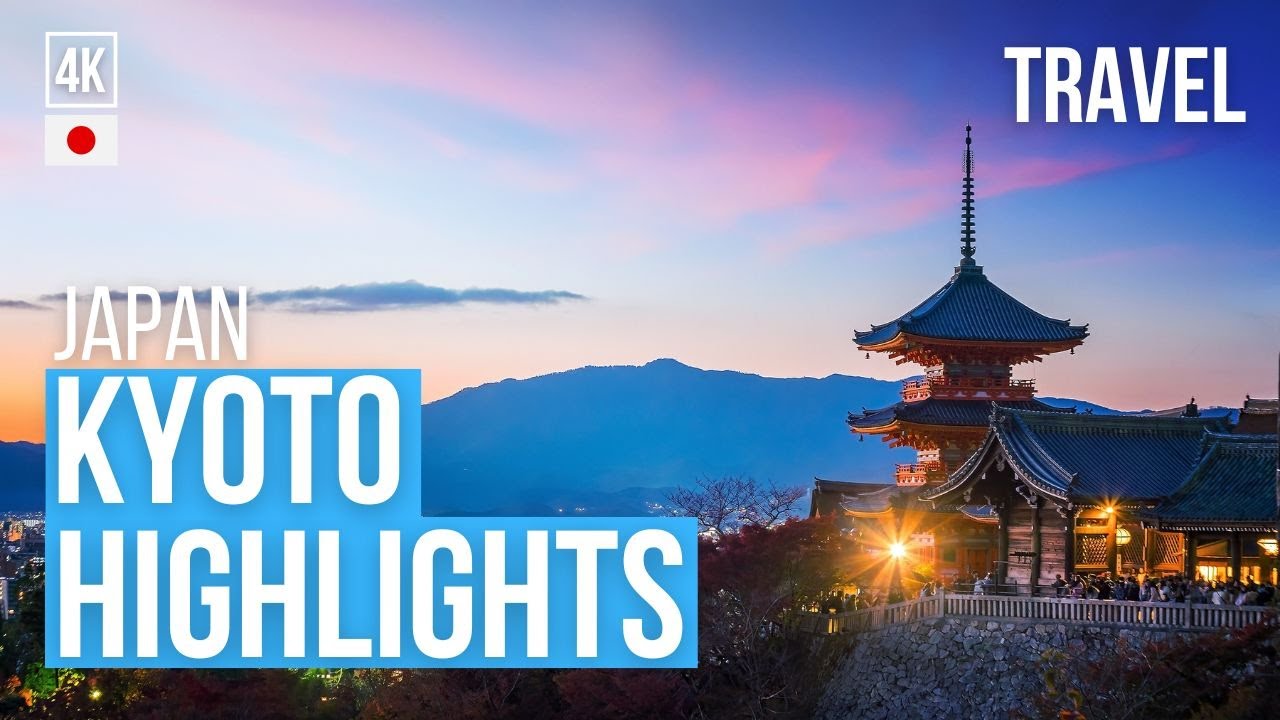 Plot Twist 🇯🇵⛩️ | Kyoto Wasn’t Just Beautiful… It Was Therapy