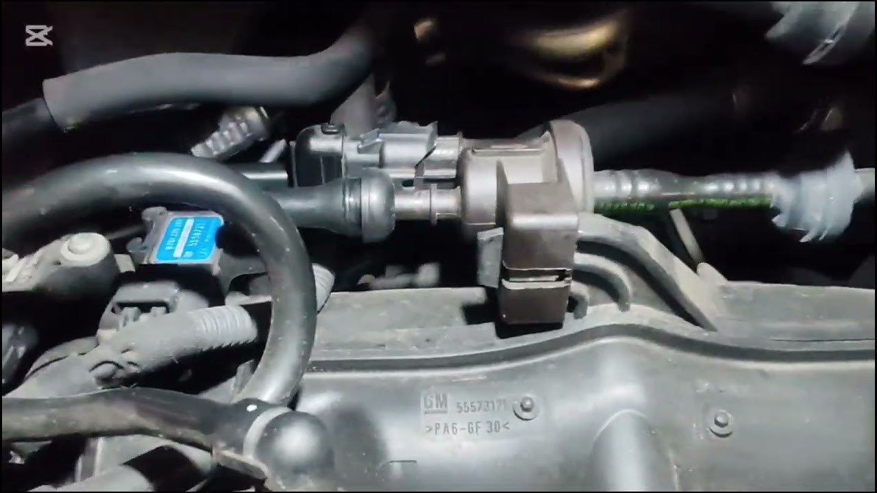 P0171 fix opel astra 2011 1.4
