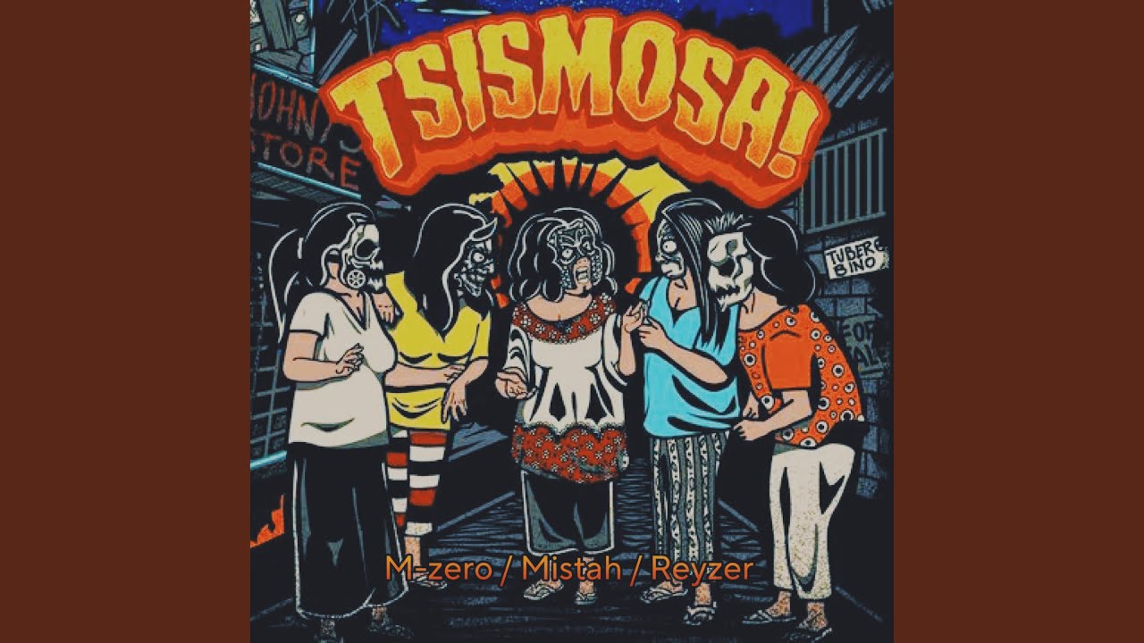 TSISMOSA