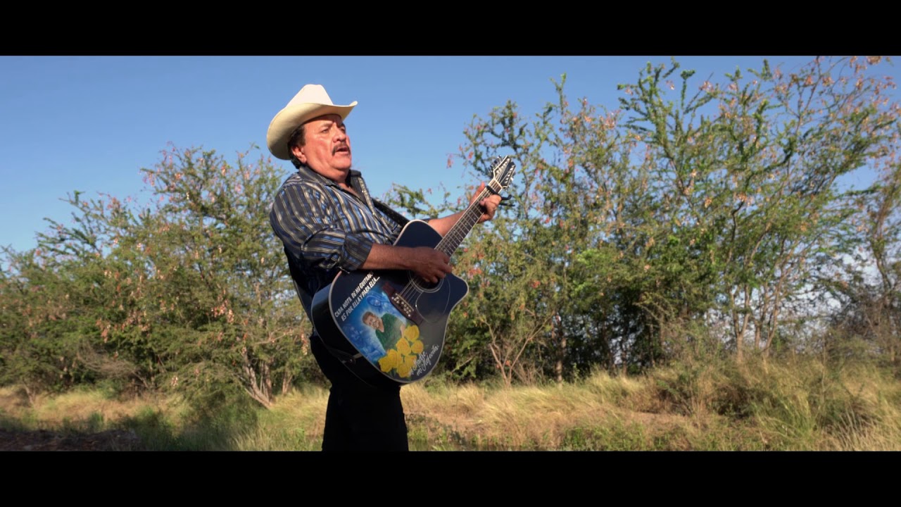 Ramon Massiaca Y Los 2 Plebes - El Consentido De Dios (Video Musical 2019)