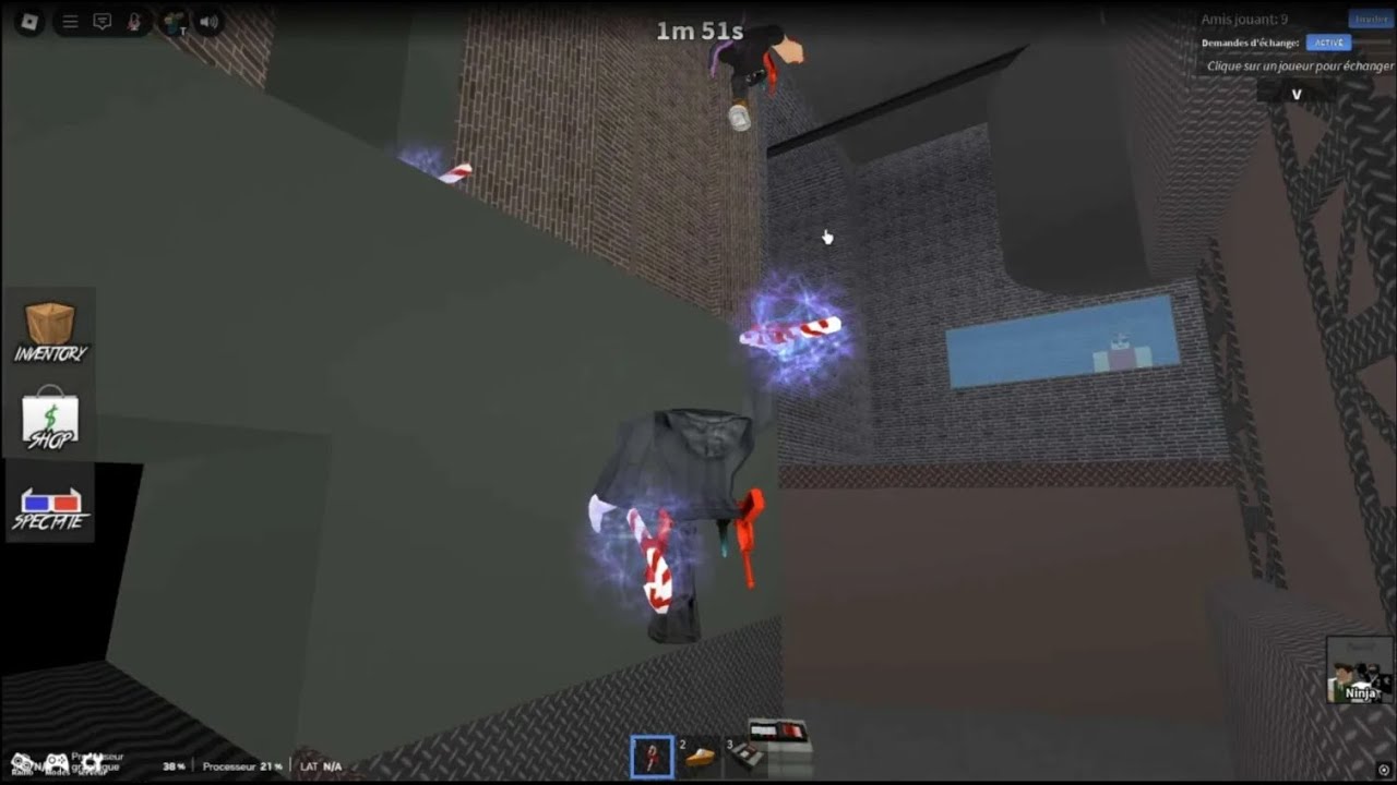 mm2 bets for entertainenment