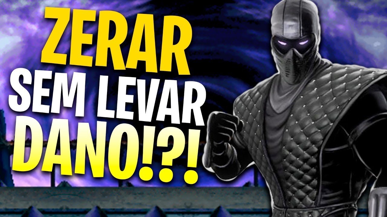 Fui Tentar No Hit E Na Verdade Fui Assaltado Pela Maquina !!