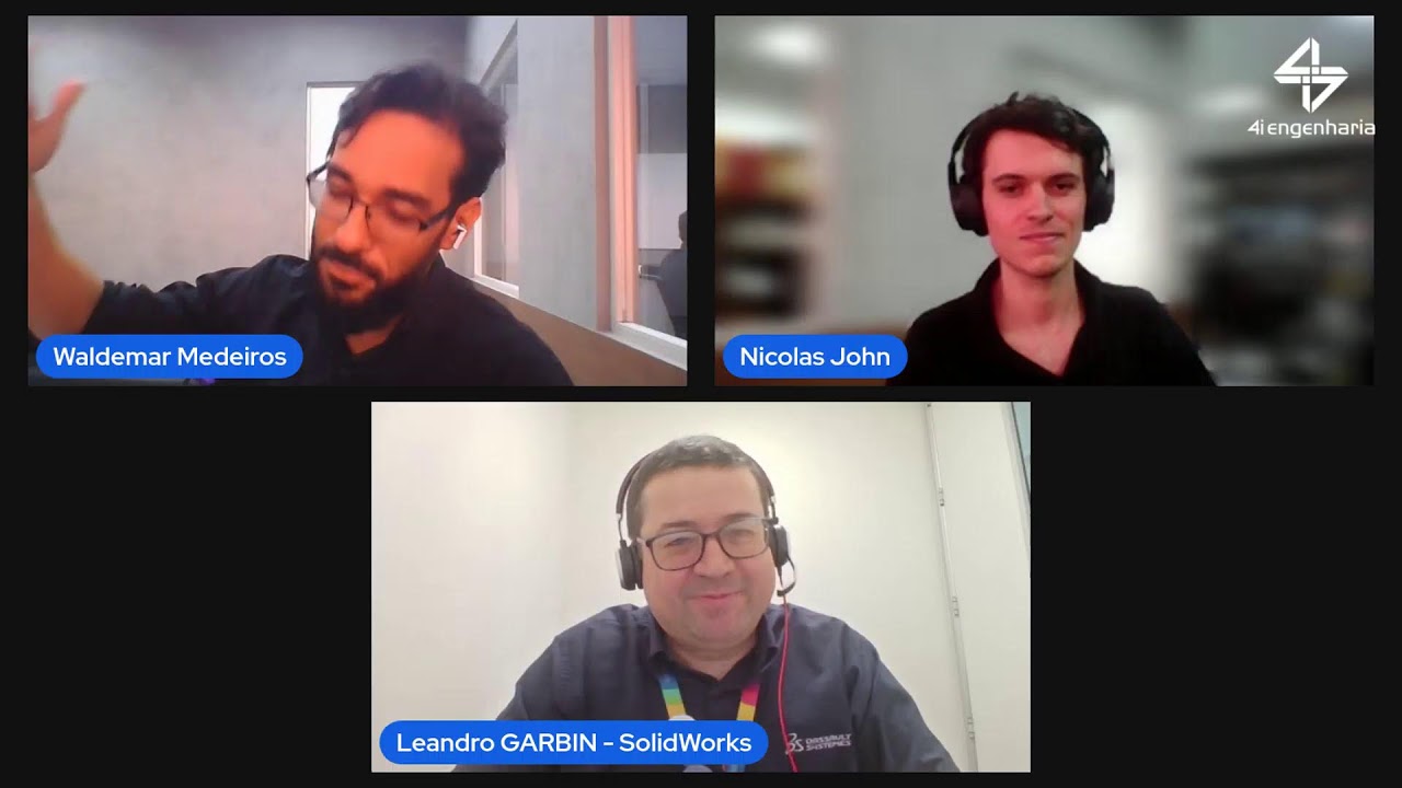 WEBINAR CFD VÁLVULAS