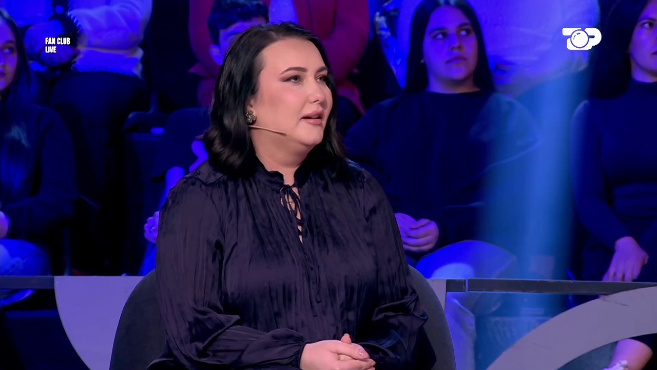 “Nuk flet me vëllain…”/ Rrëhet bashkëshortja e Rogertit: Borxhet e tij… - Fan Club