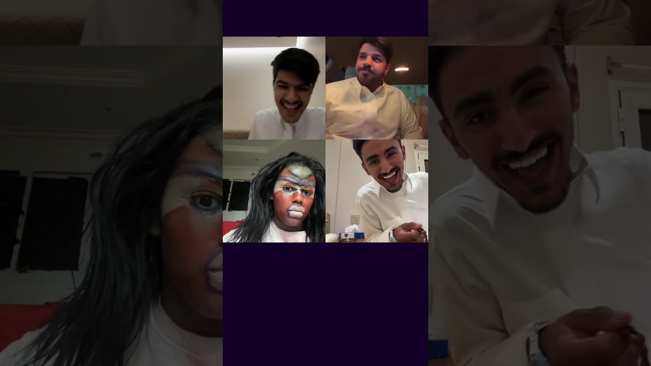 بث سعود علوش 2 قست مع شخص يبي يدخل كاريزما الجاي وتحدي مع فؤاد