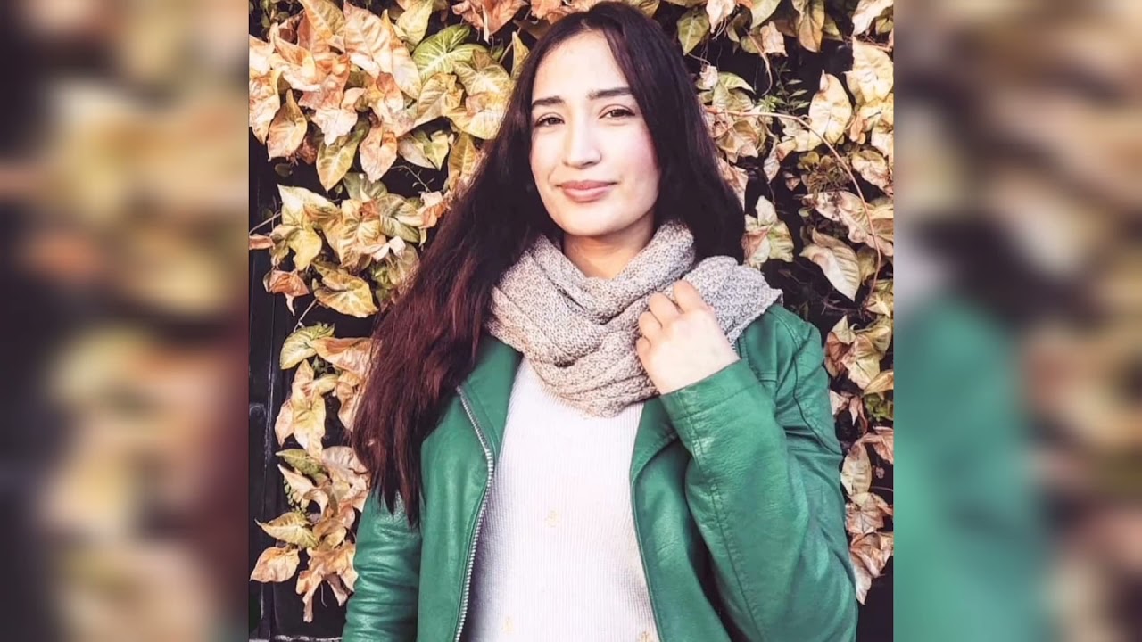 هاجر شريف رمز للأم المغربية المكافحة😍💖