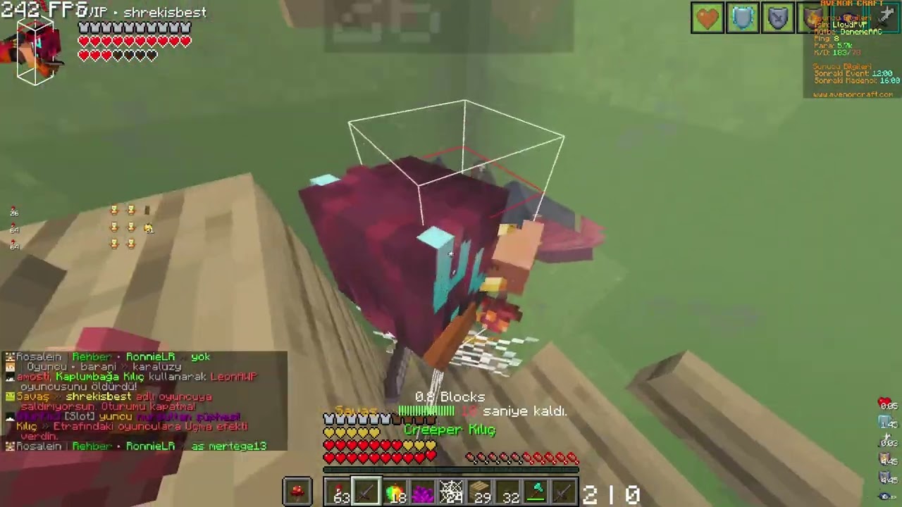 Avenor Craft Montage #15 for @akdol