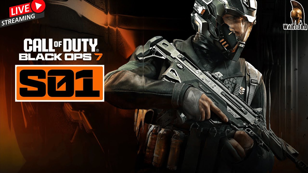 🔴LIVE : COD Resurgence | Insane Gameplay