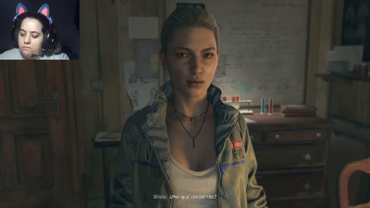 Seguimos en el Dying Light: The Beast