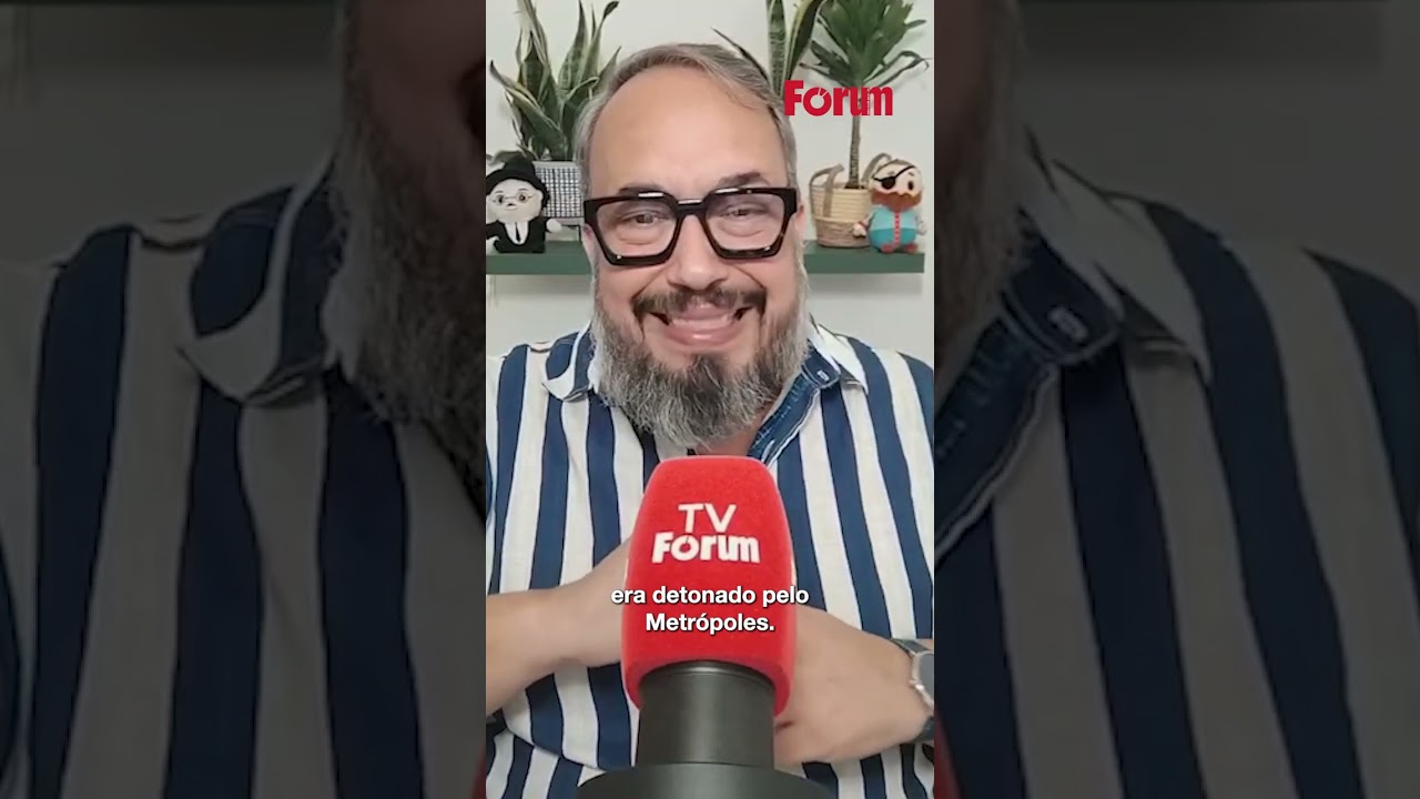 Portal Metr&oacute;poles na brincadeira gostosa de Vorcaro