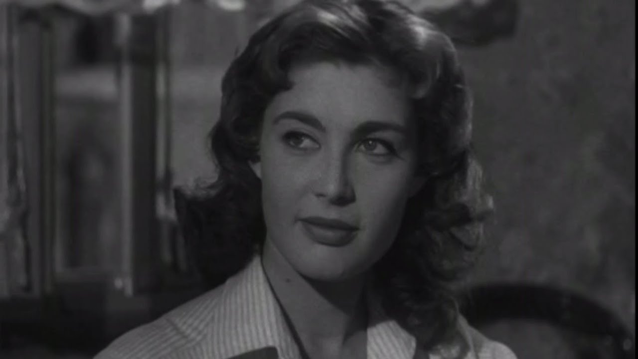 Scuola elementare (1954) di Alberto Lattuada