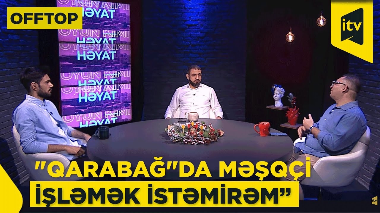 Rəşad Sadıqov | 
