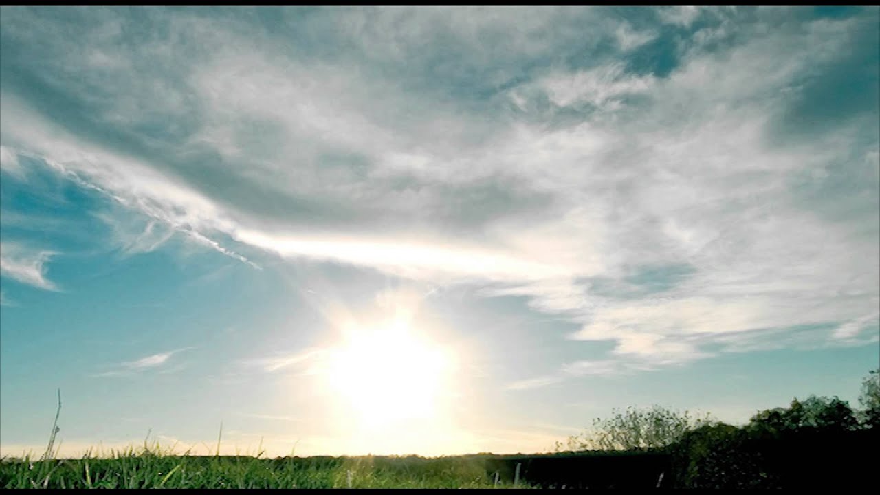 Into The Great Wide Yonder - Bleeding Fingers Contest (by Hans Zimmer) [please vote]