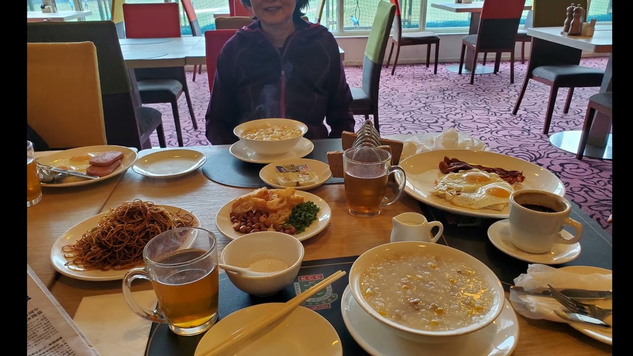 North Pacific Rim Cruise - Keelung, Hong Kong, and Cam Ranh