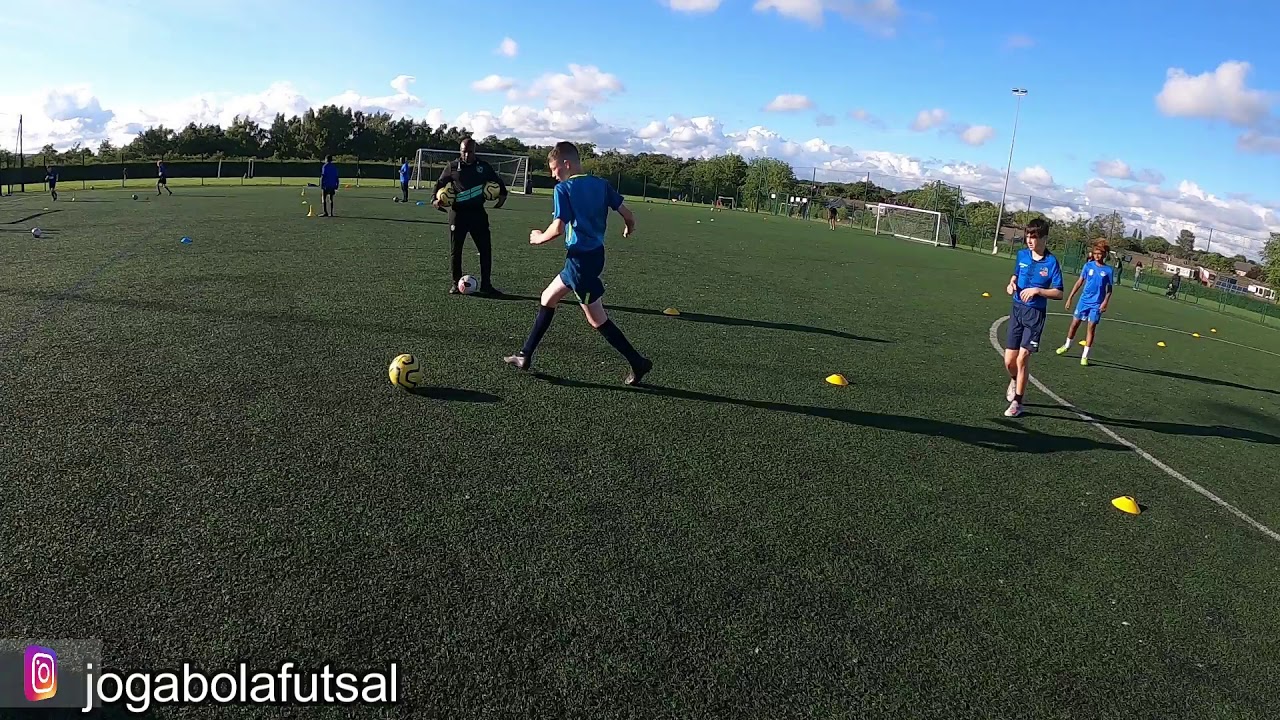 Passing Drill Compilations  | Passing | Jobabola One on One | Group sessions | Top Players