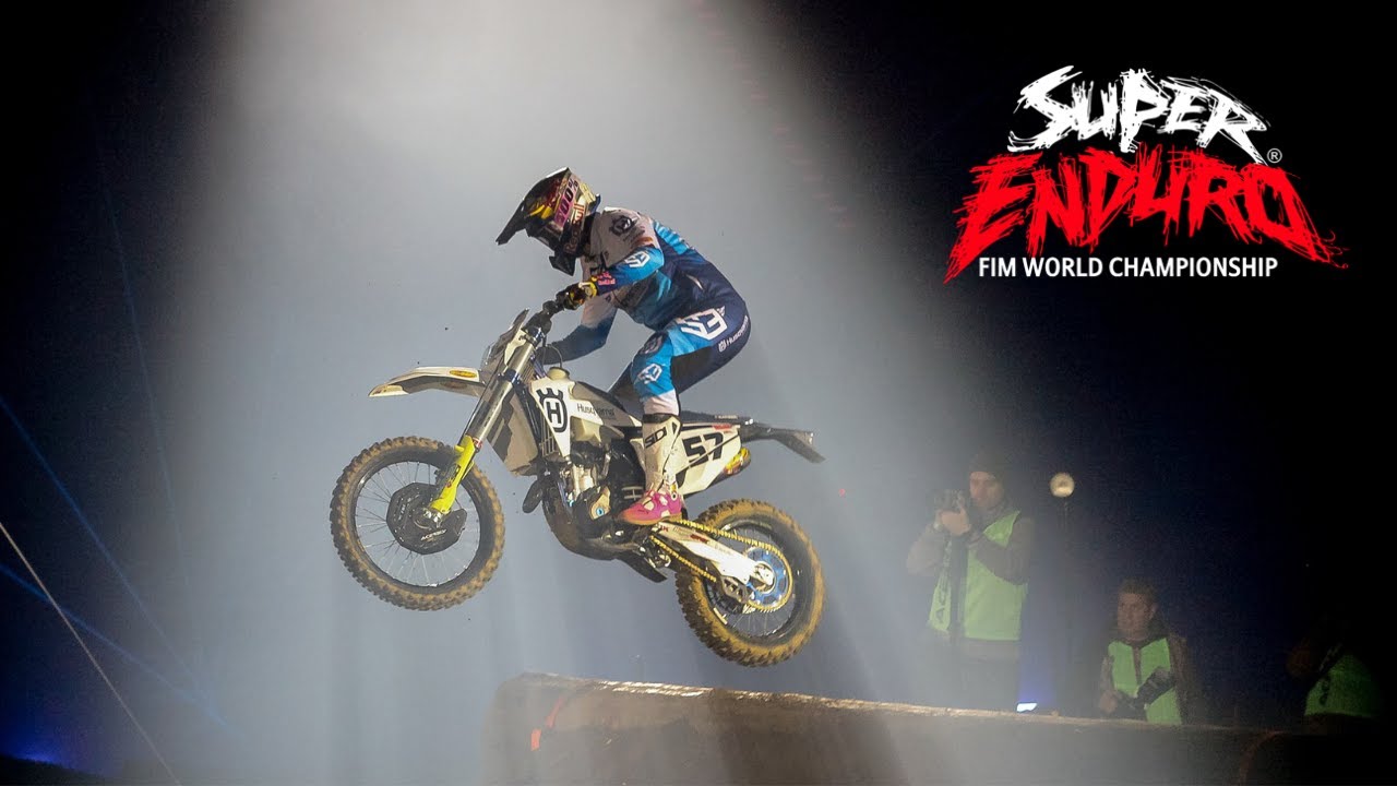 SuperEnduro Poland 2023 | Highlights | Billy Bolt 🥇