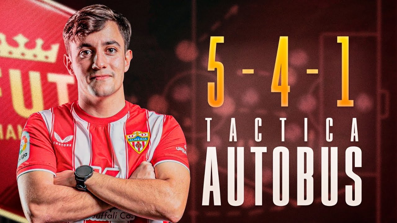 ✅ Las MEJORES Tácticas para DEFENDER en Fifa 23 | Tácticas e Instrucciones 5-4-1