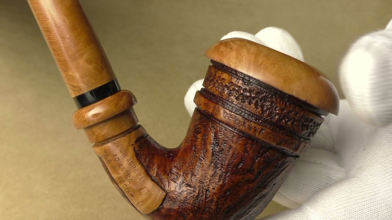 Ser Jacopo La Pipaccia Rowlette 1 D - pipe 1487