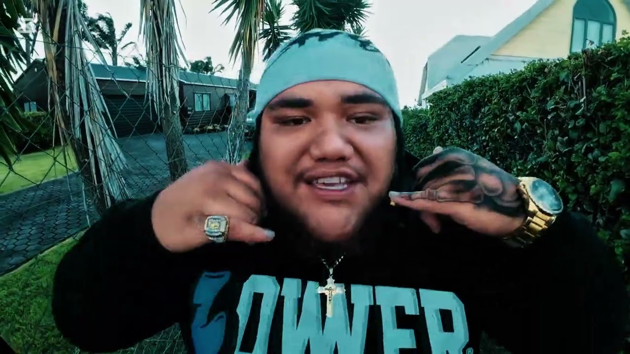 War intention ft homiez  (official music video)