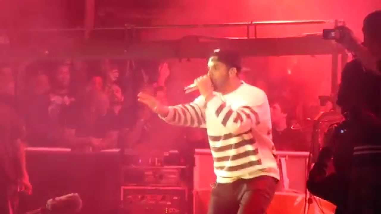 NICKI MINAJ, LIL WAYNE & DRAKE YMCMB @ SUMMER JAM 2014 Part 4 of 4