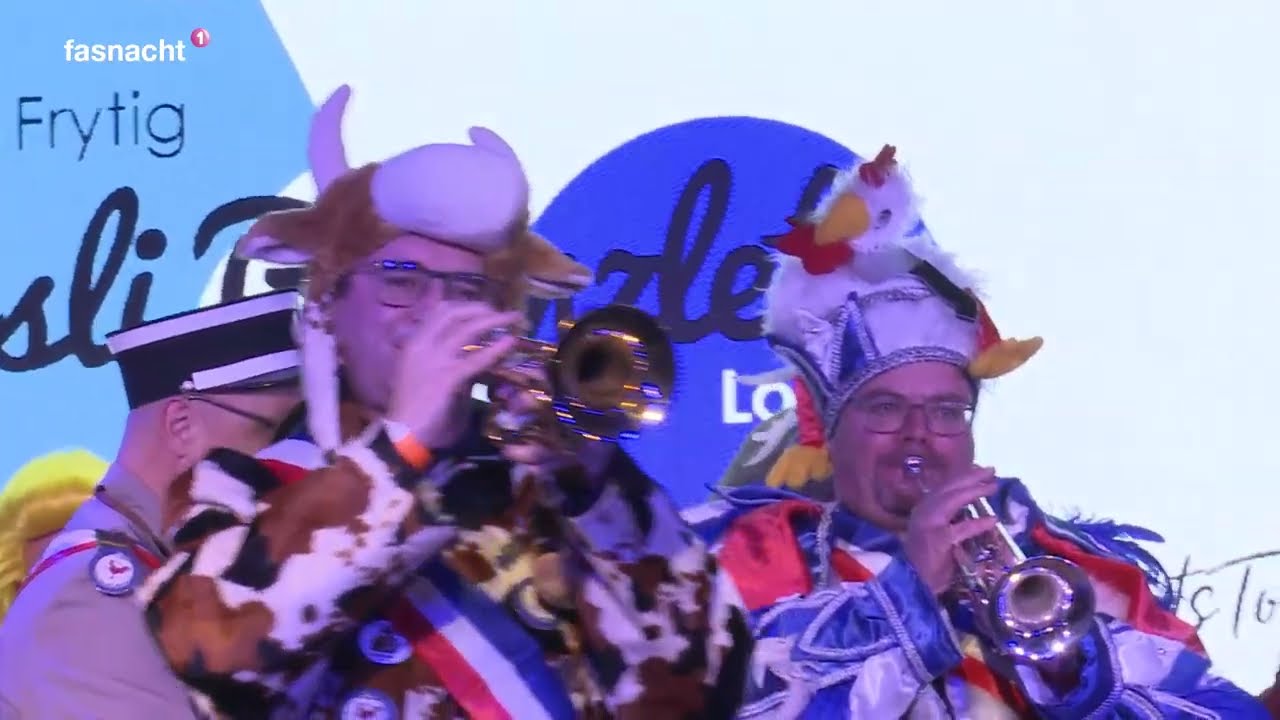 4. Värsli-Brönzlete 2024 | Kleinformation Voilà