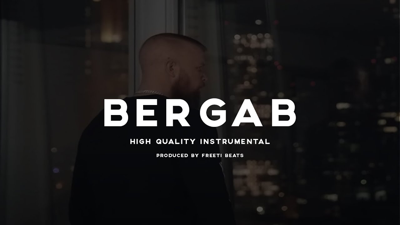 Kollegah ZHT Type Beat Instrumental ►Bergab◄