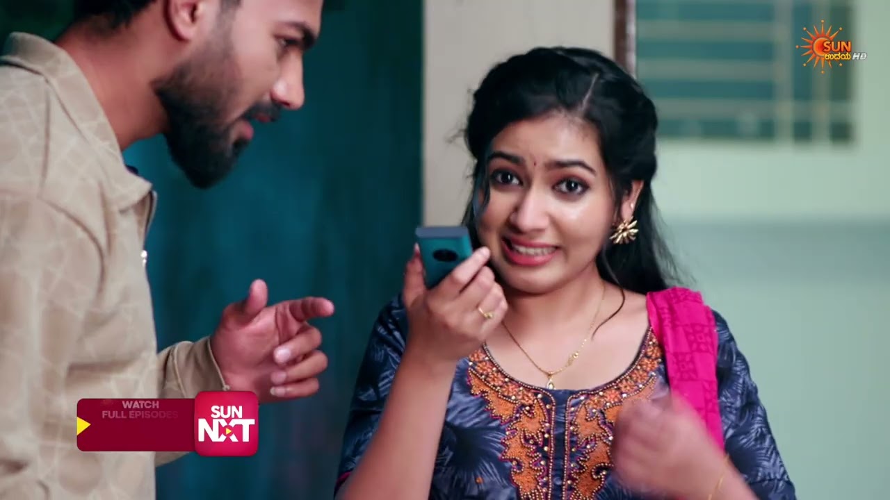 Ratha Sapthami - Best Scenes | 18 Mar 2026 | Kannada Serial |  Sun Udaya
