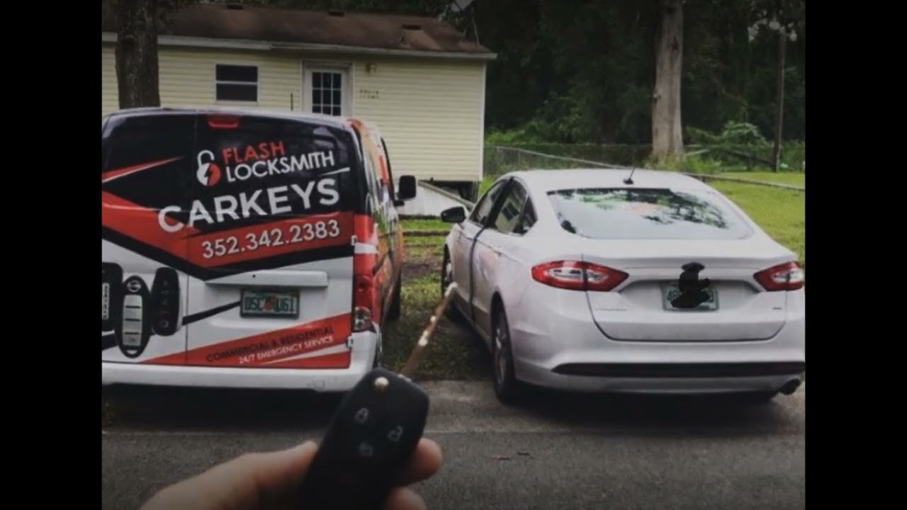 Flash Locksmith - Best Locksmith in Ocala