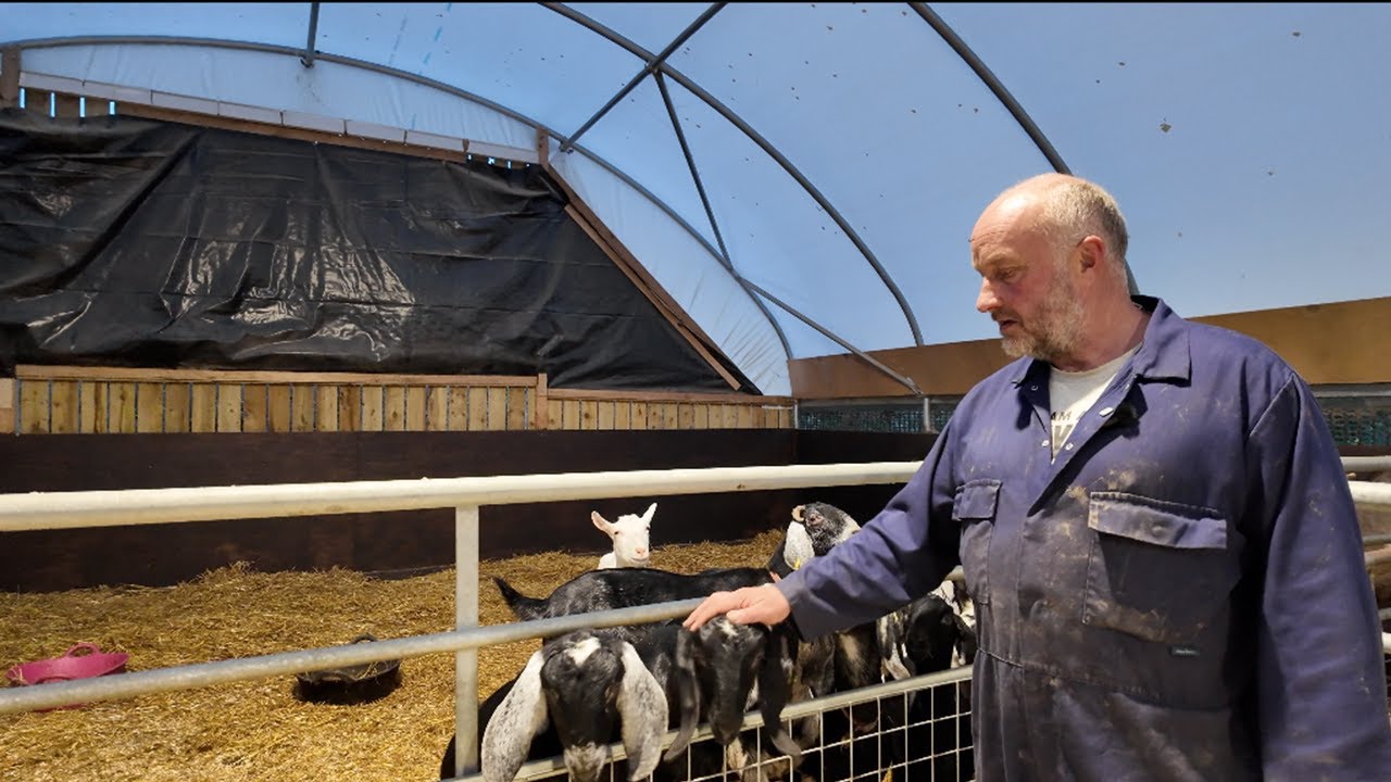Me & My Farm &ndash; Farmer Nigel (Episode 1)