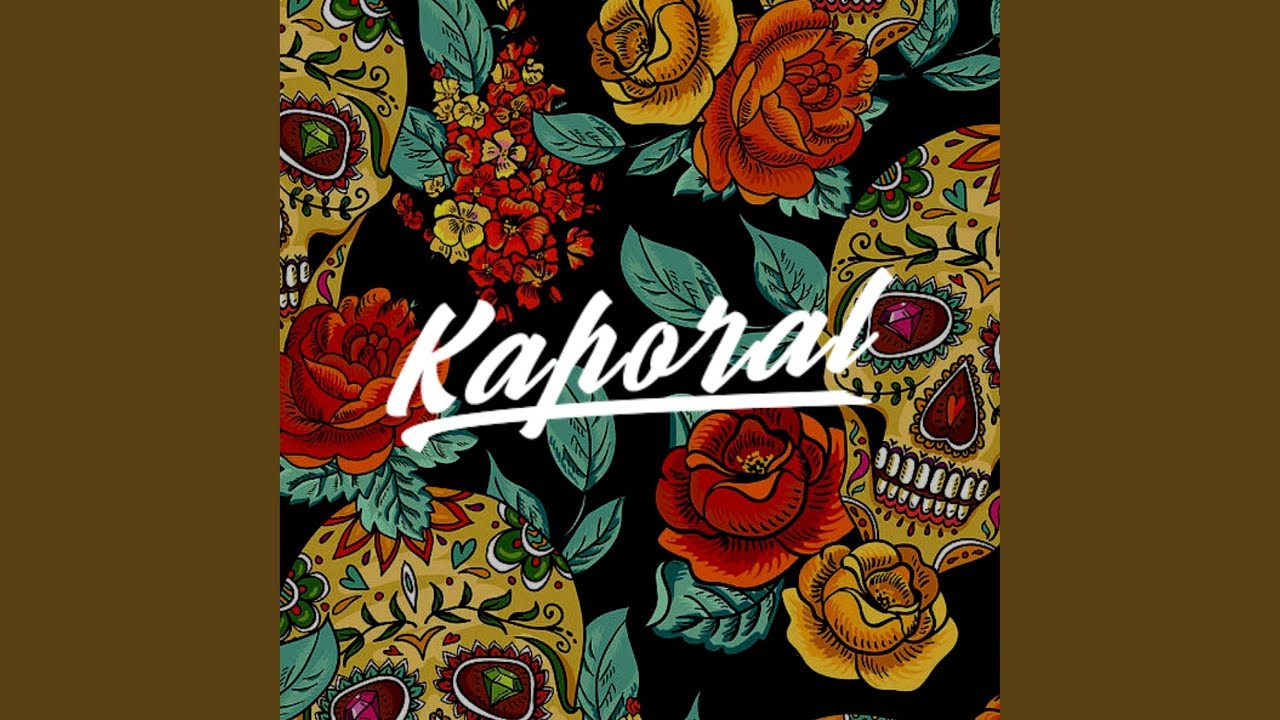 El Tambor - Latin Tech House