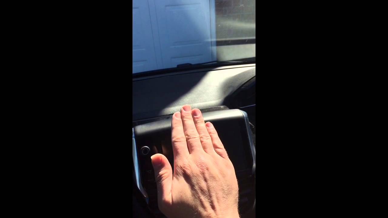 Teaching deaf students to drive