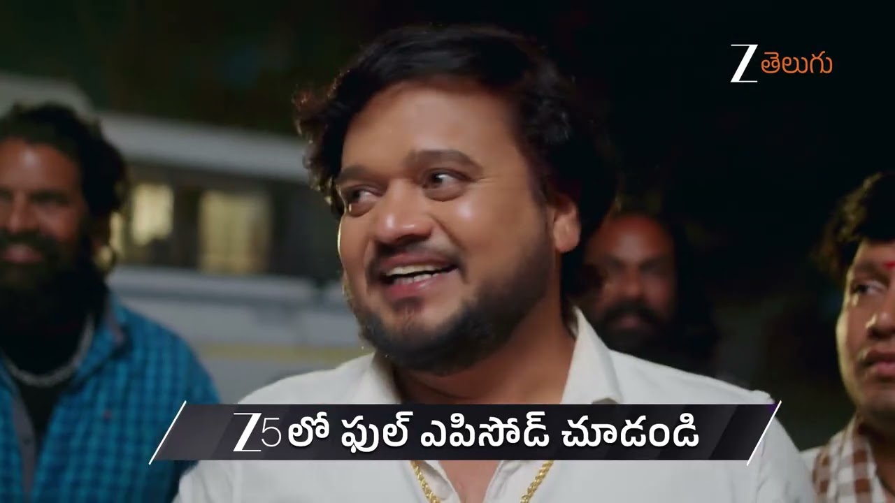 Ennallo Vechina Hrudayam | Ep - 343 | Preview | Mar 03 2026 | Zee Telugu