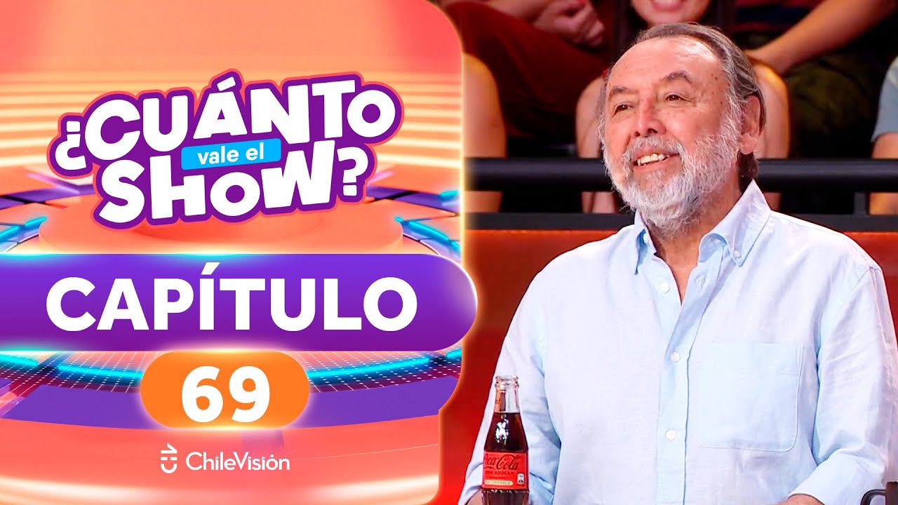 ¿CUÁNTO VALE EL SHOW? 🤩💵 CAPÍTULO 69