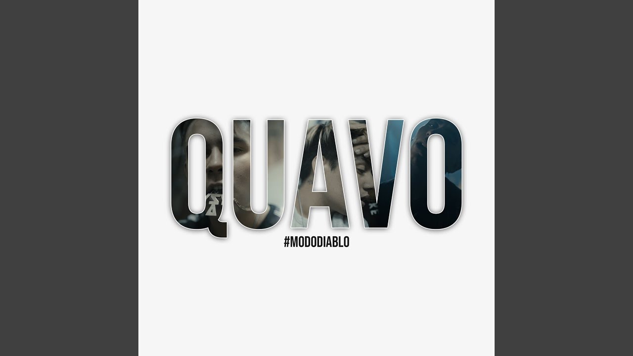 Quavo #Mododiablo
