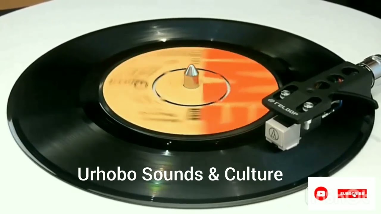 Urhobo music mixtape 4