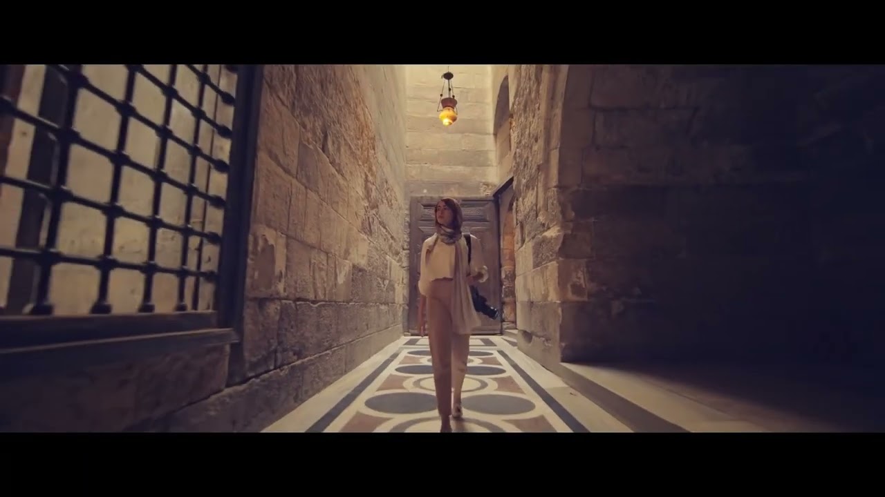 Visit Egypt