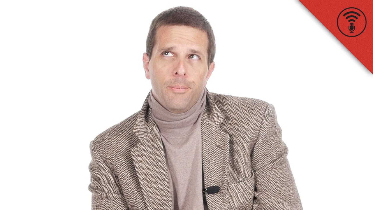 Do Your Eyes Look In A Certain Direction When You’re Lying? | Don't Be Dumb