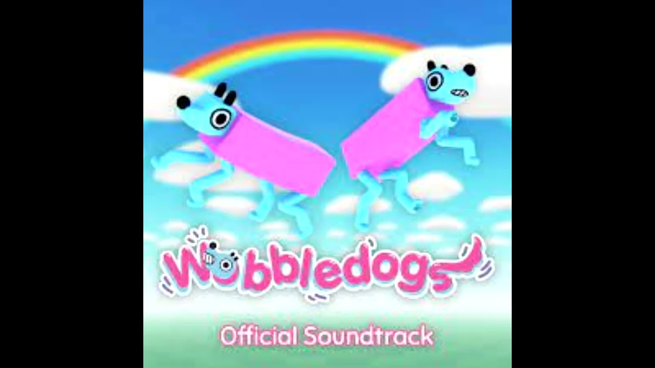 Wobbledogs Full OST