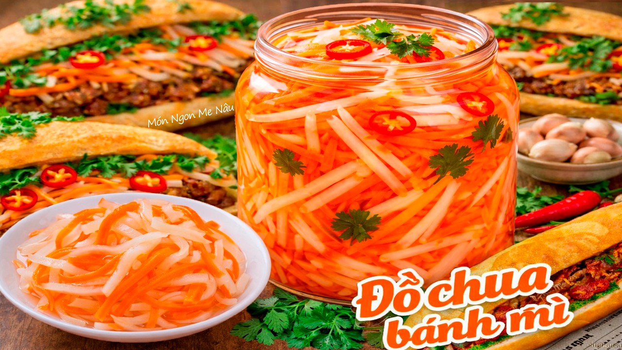 Món Ngon Mẹ Nấu - Bí Quyết Từ Gian Bếp Đến Quán Ăn