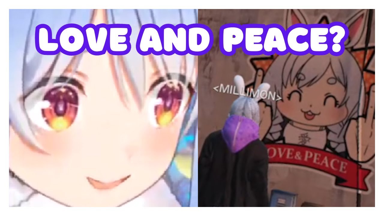 【#holoGTA】Pekora ends HoloGTA Day 3 on a police chase ft. Kazama Iroha【Hololive/Usada Pekora】