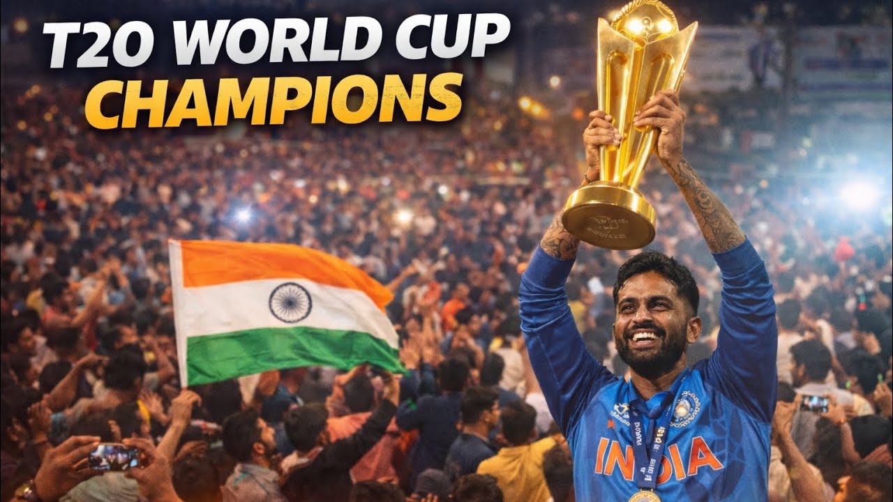 India ki Zabardast Jeet 🇮🇳 | raipur me celebrate 