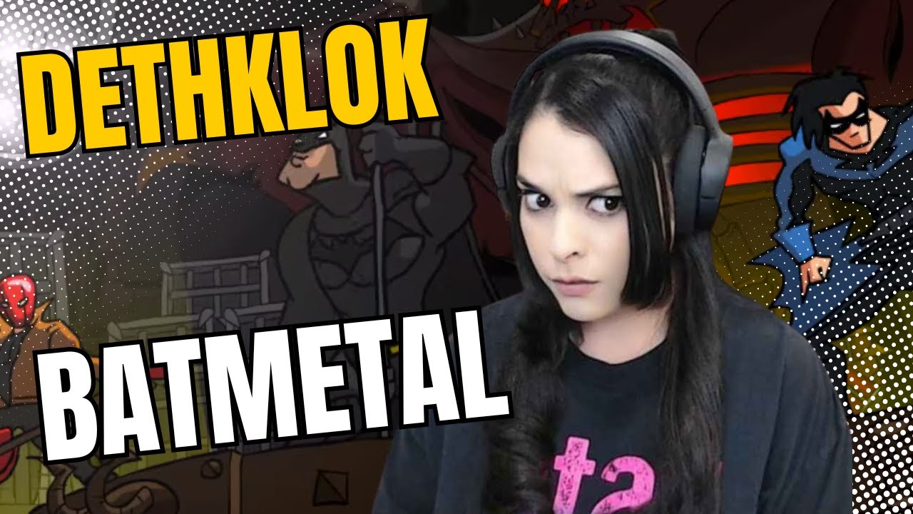 AbiGirl's 1st time listen & reaction to 