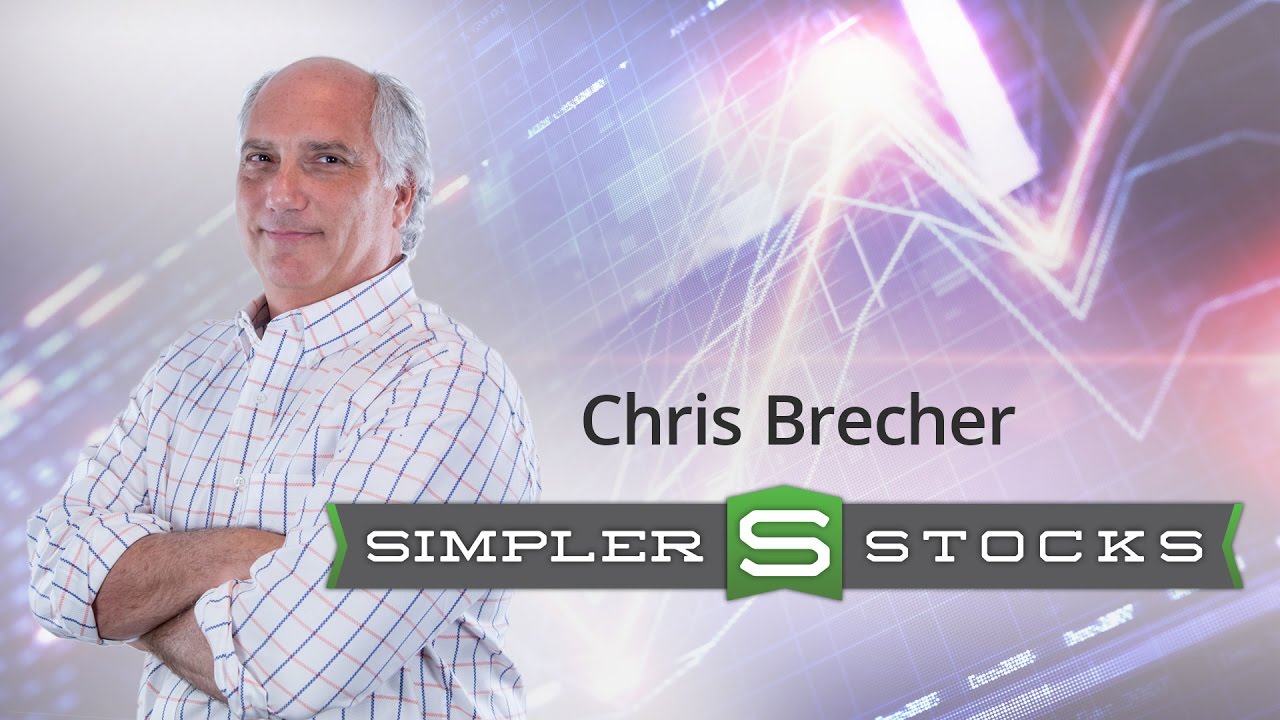 Simpler Stocks: Shorting Weak Charts on the Opening Worked Great