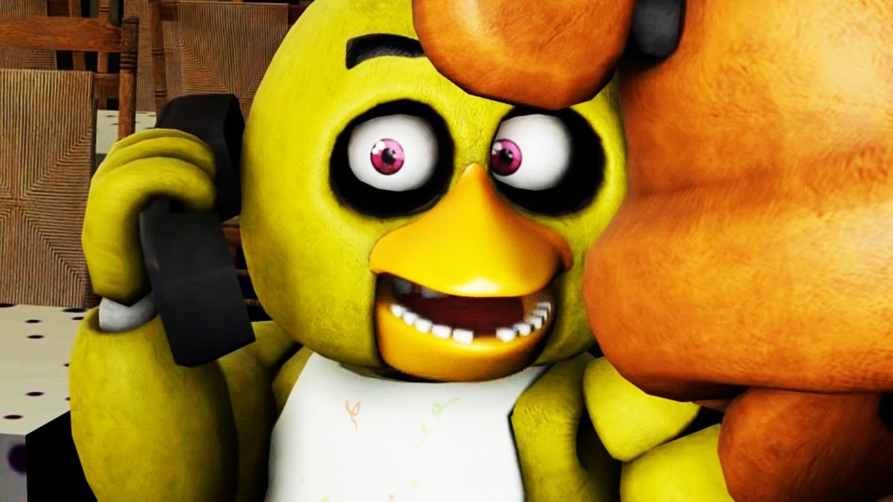 Chica Pizza Problem