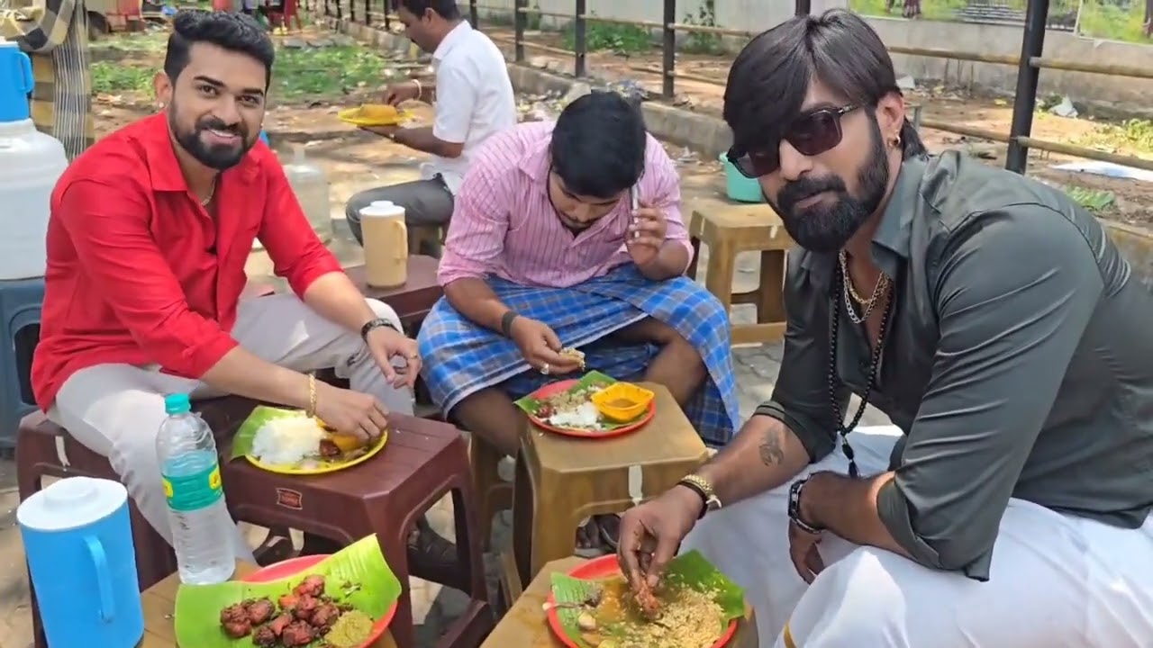 ಮುದ್ದು ಸೊಸೆಯ gangsters