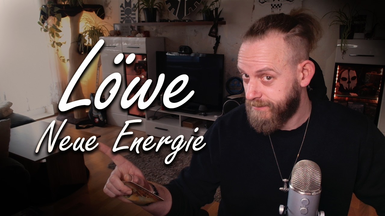 ♌Löwe : Jetzt zeigt sich, warum du so lange warten musstest