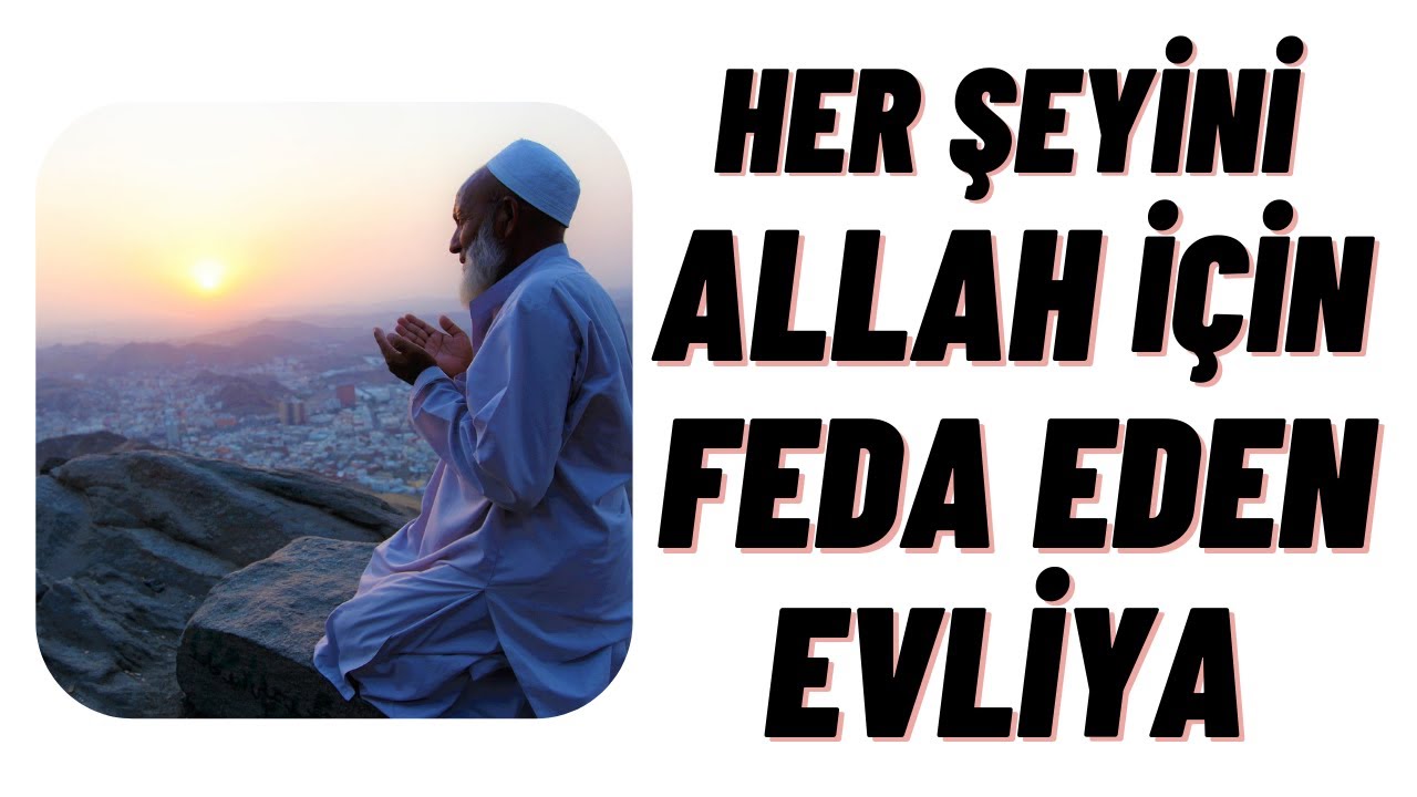 İBRAHİM BİN ETHEM HZ İBRETLİK HAYATI