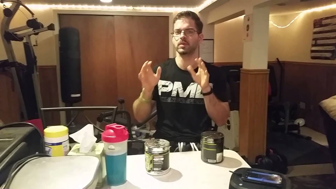 Nick's Reviews: C4 and C4 50X